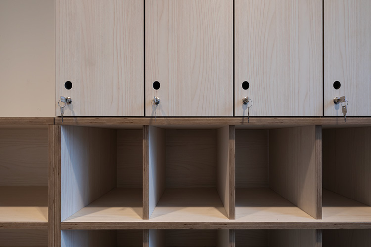 Decorative compac MDF